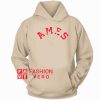 Ames HOODIE - Unisex Adult Clothing