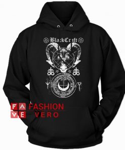 BlackCraft Cult Leviathan HOODIE - Unisex Adult Clothing