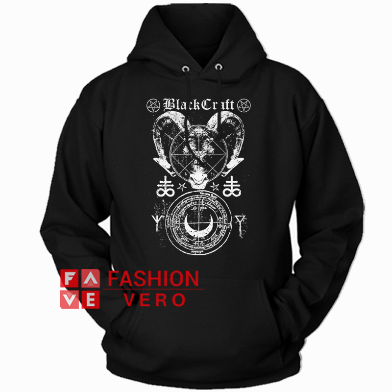 Blackcraft cult hoodie best sale
