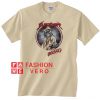 Blackdope Obsessed Unisex adult T shirt