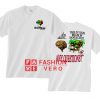 Brain Waves Sportswear T shirt