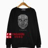 Do What Thou Wilt Aleister Crowley Sweatshirt