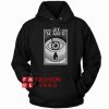 Get Scared HOODIE - Unisex Adult Clothing