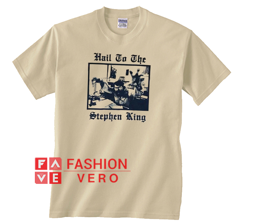king t shirt design