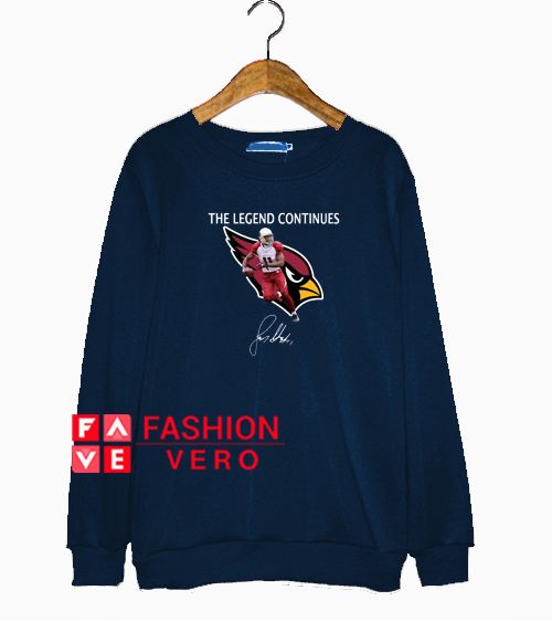 larry fitzgerald sweatshirt