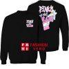 Pinky and The Brain Sweatshirt