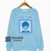 Pretty Boy Sweatshirt