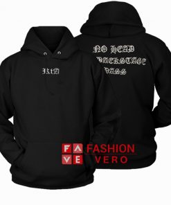 RtA No Head Cut Off HOODIE - Unisex Adult Clothing
