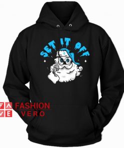 Set It Off Bleak December HOODIE - Unisex Adult Clothing