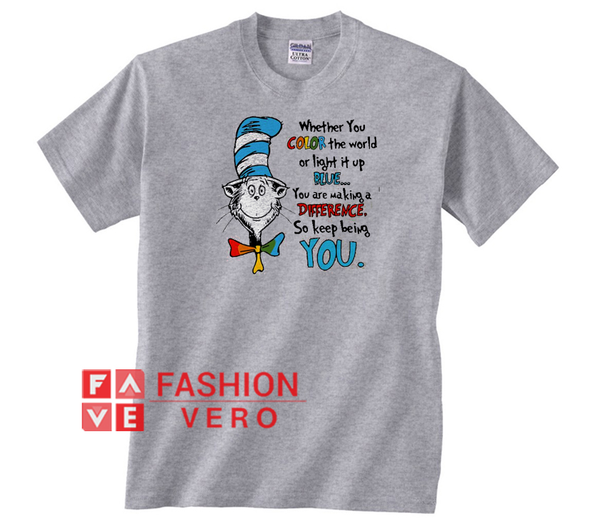 dr seuss t shirts