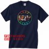 Luke Perry Beverly Hills 90210 Unisex adult T shirt
