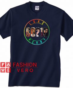 Luke Perry Beverly Hills 90210 Unisex adult T shirt