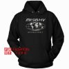 MISBHV Internazionale HOODIE - Unisex Adult Clothing