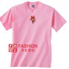 Blossom Powerpuff Unisex adult T shirt