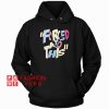 Forced Into This HOODIE - Unisex Adult Clothing