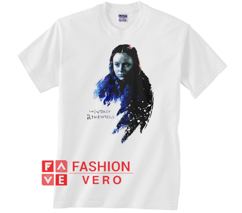 the north remembers shirt