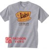 Gilmore Girls Luke's Diner Stars Hollow Logo Unisex adult T shirt