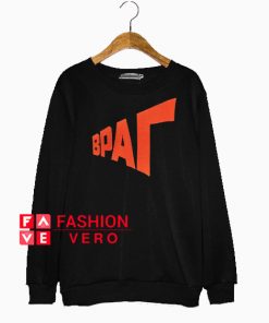 Gosha Rubchinskiy BPAR Sweatshirt