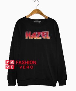 Hazel Sweatshirt