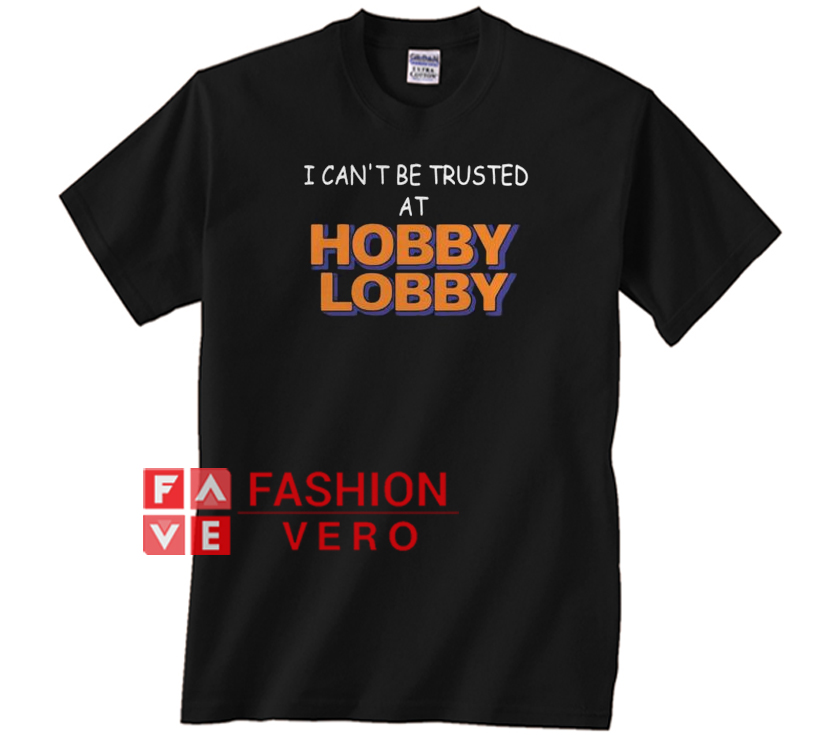 hobby lobby shirts