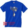 Imran Potato Basketball Unisex adult T shirt