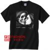 Johnnie Guilbert Album Cover Unisex adult T shirt