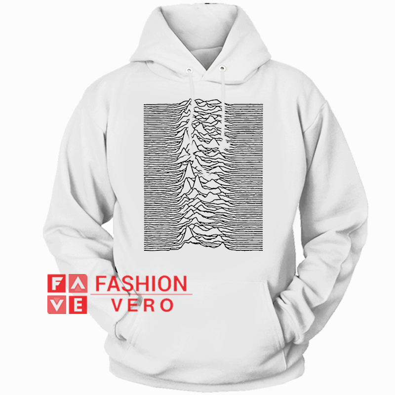 Joy division hoodie best sale h&m