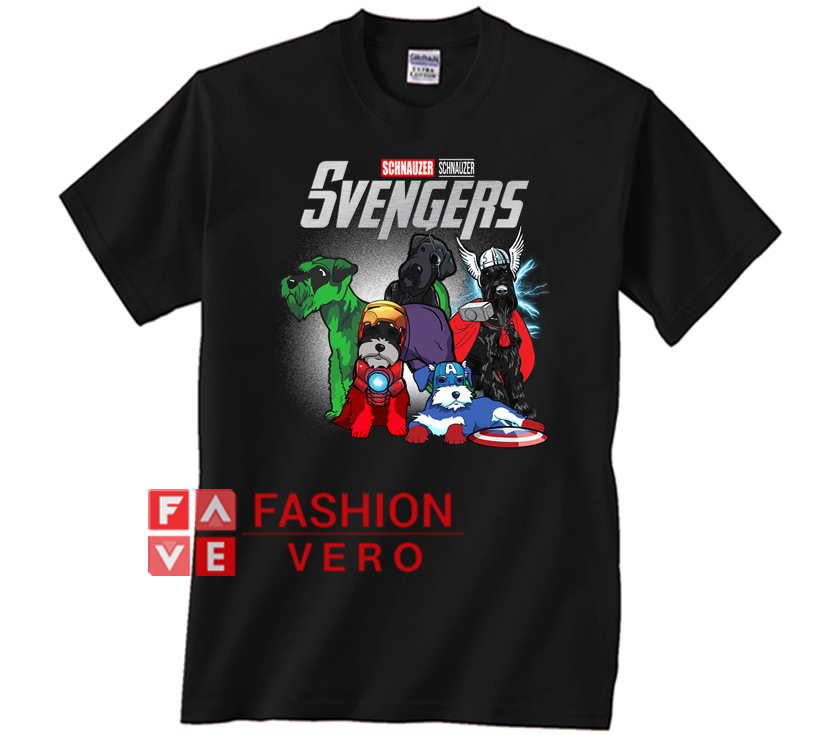 marvel avengers tshirt