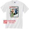 Necromancy for Beginners Activities for children Unisex adult T shirt