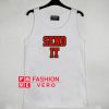 Send It Tank top