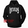 Brujas HOODIE - Unisex Adult Clothing