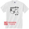 Dolly Parton 9 to 5 twerkin Unisex adult T shirt