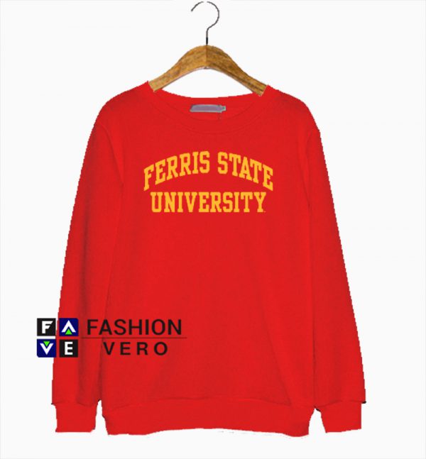 Ferris State University Sweatshirt