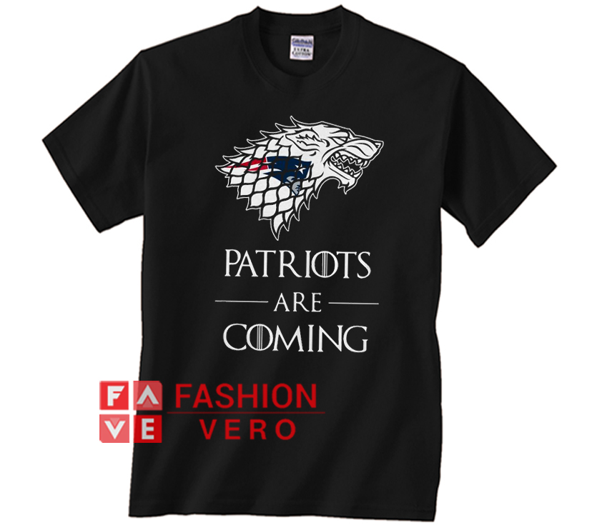 patriots game shirts