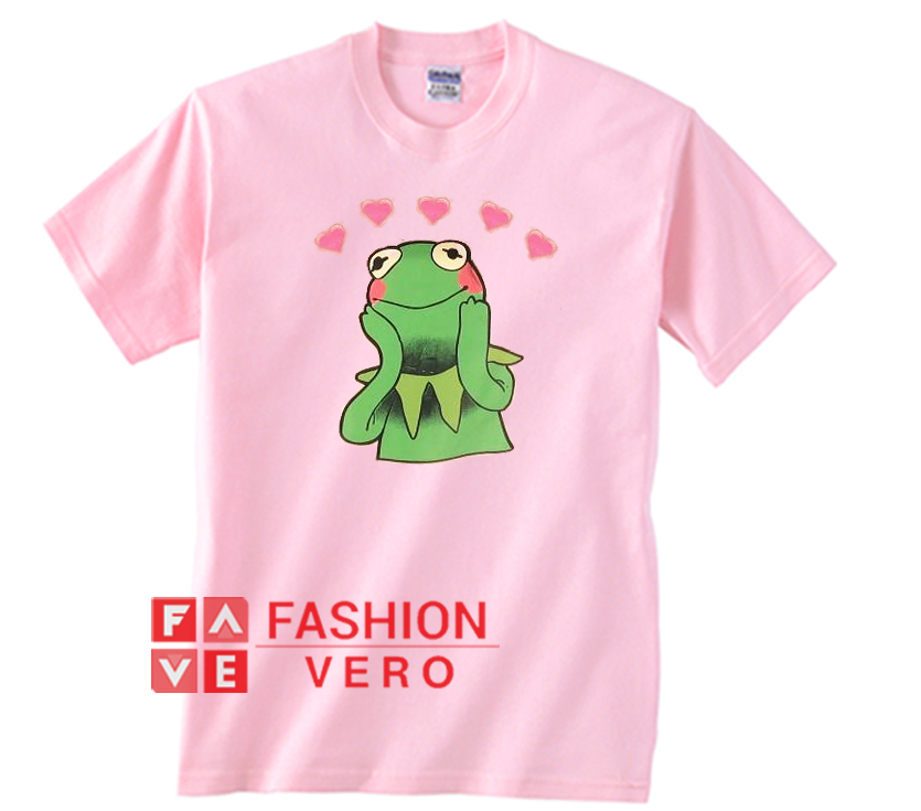 kermit tee shirt