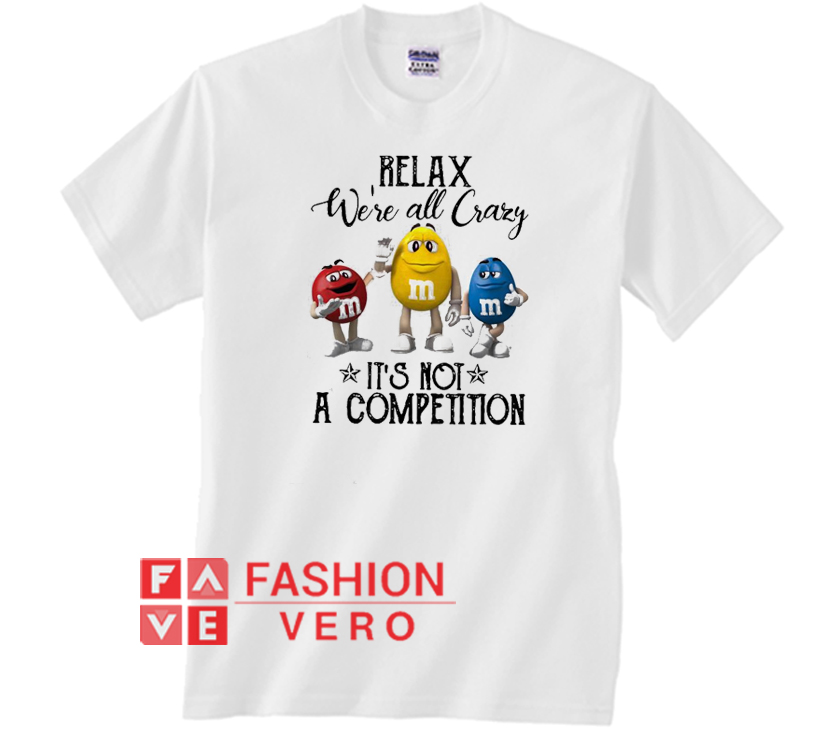 cheap m&m shirts