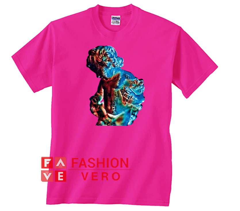 Technique noeud store t shirt