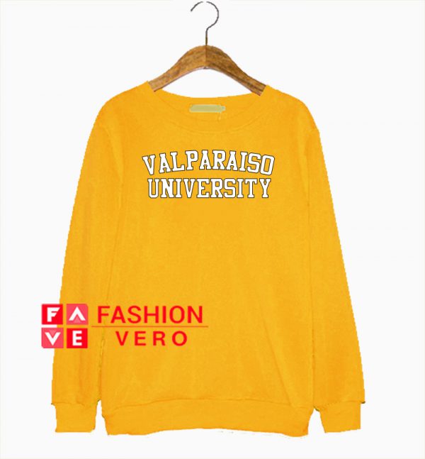 Valparaiso University Sweatshirt