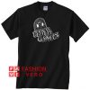 Beach Goons Logo T shirt