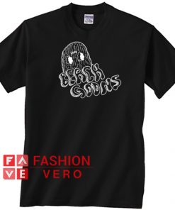 Beach Goons Logo T shirt