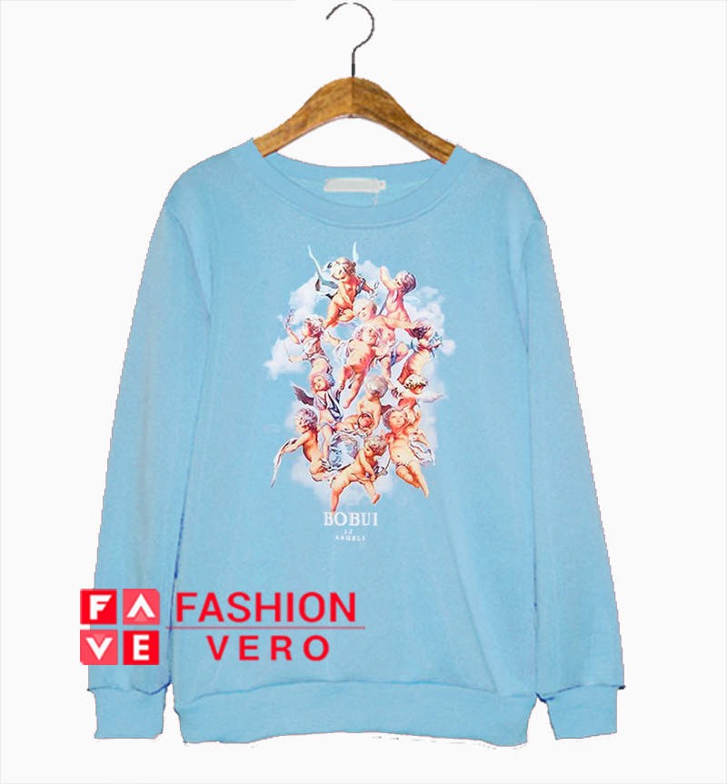 cherub sweatshirt