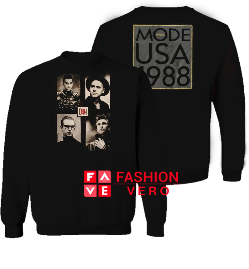 depeche mode 101 t shirt