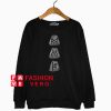 Jahithber Enigma Lightweight Diablo 2 Sweatshirt