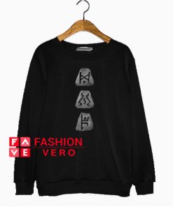 Jahithber Enigma Lightweight Diablo 2 Sweatshirt