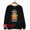 Koduck Some people give me headaches Sweatshirt