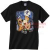 1996 vintage scooby doo Where Are You Unisex adult T shirt
