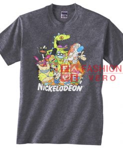 90s Rugrats Nickelodeon Unisex adult T shirt