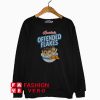 America’S Offended Flakes they’re Ob-Nox-Lous Sweatshirt