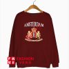 Amsterdam Sweatshirt