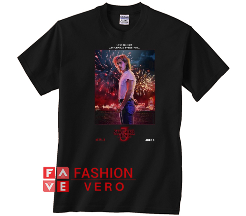 season 3 Unisex adult T shirt